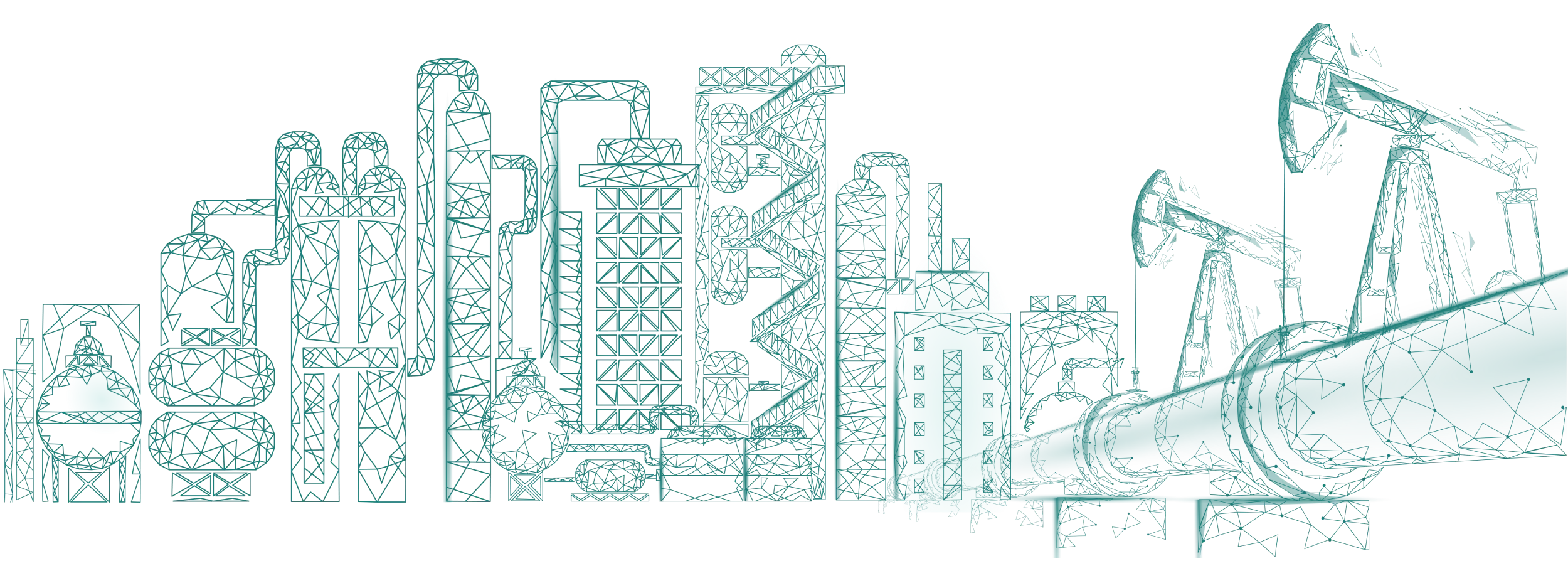 Excellence Driving the Future