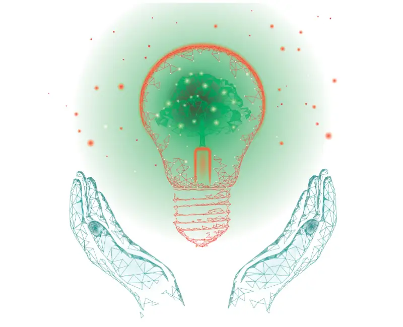 ENVIRONMENTAL RESPONSIBILITY