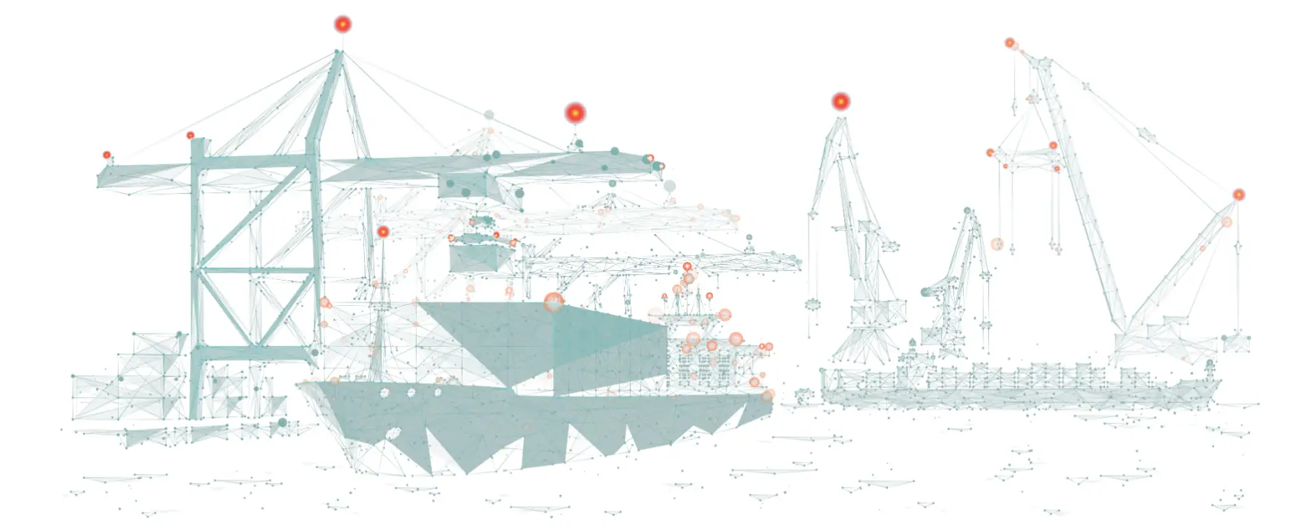 LOGISTICS & SHIPPING